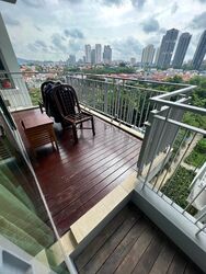 The Infiniti (D5), Condominium #485962931